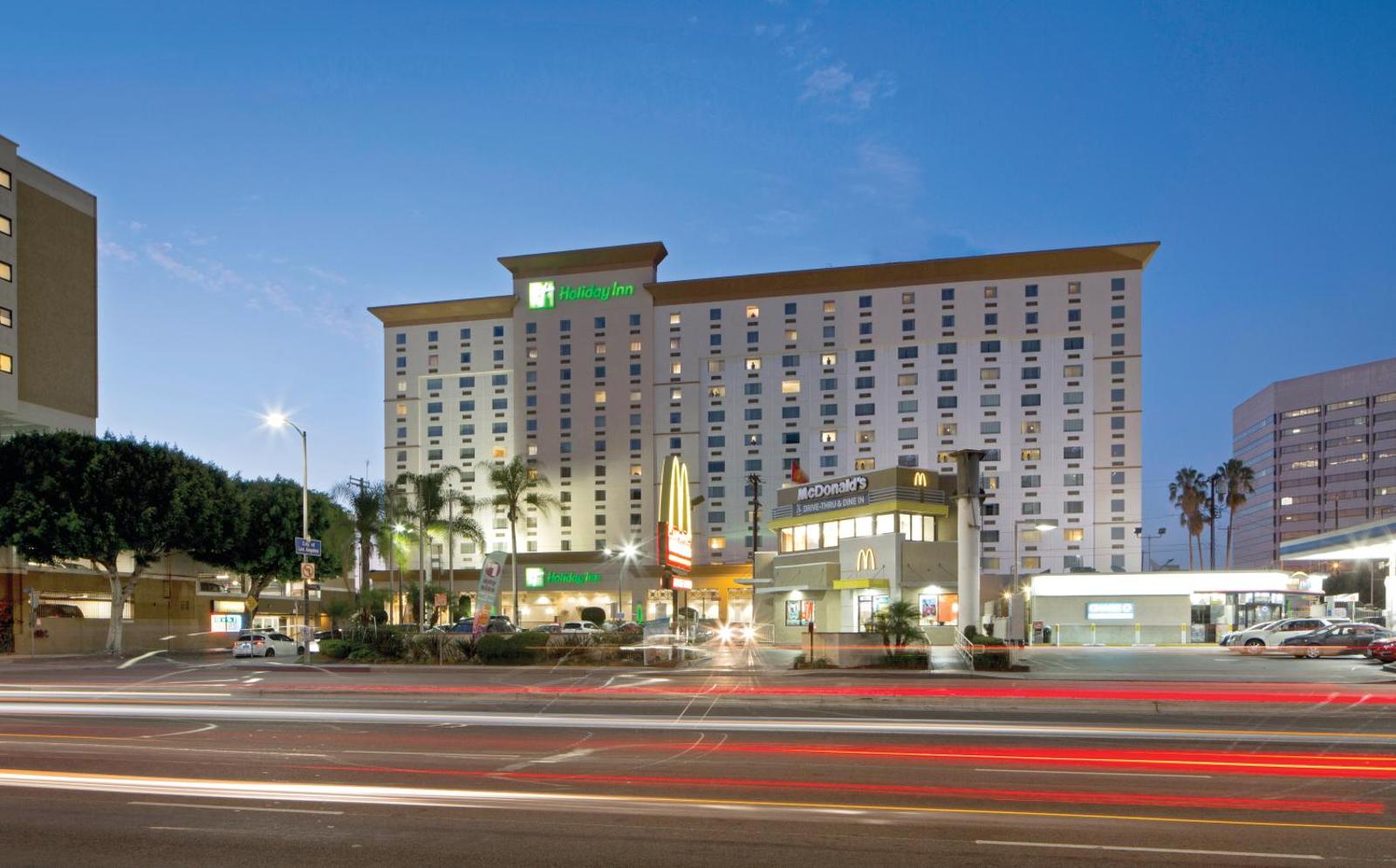 Holiday Inn Los Angeles - LAX Airport