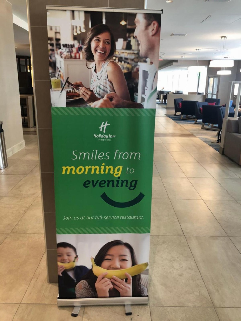 Holiday Inn Los Angeles - LAX Airport Main image